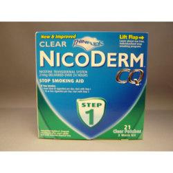 �˥������ࡡstep 2����14mg 14��� Smith Kline Beecham��