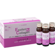 ExecellentCollagen���������ȥ��顼����