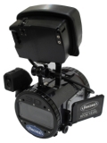 Recsea SONY TD10/TD20V/PJ760V/CX720V �ѥ�˥С�����ϥ����� ��PRO Type��