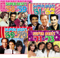 �Ľդ��γڥ����ѡ��٥��� 1940��1987ǯ��CD15����