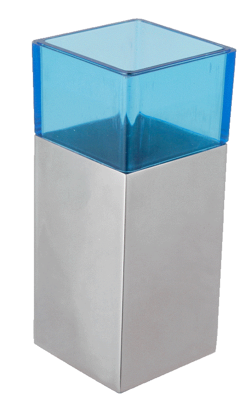 【クリックでお店のこの商品のページへ】タンブラー(インテリア雑貨/生活雑貨/バスグッズ/バス用品/ボトル/ディスペンサー/歯ブラシスタンド/ソープディッシュ/コップ)