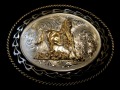 MONTANA BUCKLE 61347-463