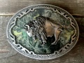 �Хå��� US Buckle MOSSY OAK BBMO-06 Buffalo
