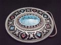 �ͥ��ƥ���  BEG257E��SW Design - Turquoise
