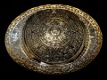 CRUMRINE BUCKLE C01617