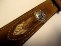 NOCONA WESTAN BELT  ����������٥�� CONCHO BELTS ���������ѥå�