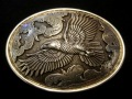NOCONA BUCKLE N37044