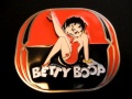 �Хå��롡SKBPB3  Betty Boop  - Logo ���쥯�����