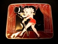 �Хå��롡SKBPB5  Betty Boop  - Logo ���쥯�����