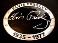 �Хå��롡SKELB12 Elvis Presley ��ߥƥåɥ��ǥ������
