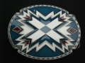 �ͥ��ƥ���  SKJ89AE��Southwestern Oval Blue