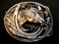 �Хå��롡SKM2D  Horse Head (Diamond Cut)