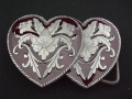 ����������  SKM5AE��Western Double Heart