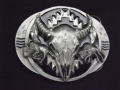 �ͥ��ƥ���  SKM8D��Buffalo Skull/Bisons