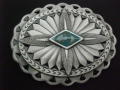 �Хå��롡�ͥ��ƥ���  SKP3E  Oval Center Stone