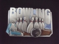 �Хå��� USA SKQ30E��Bowling 3D