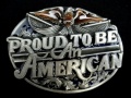 �Хå��롡SKT85E Proud to Be An American