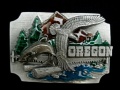 �Хå��롡SKY44E Oregon Eagle/Fish