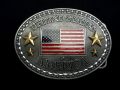 �Хå��� US Buckle  American Pride BB1911