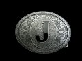 �Хå��� US Buckle Western Life BB2000J