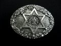 �Хå��� US Buckle Western Life BB360