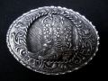�Хå��� US Buckle Western Life BB490