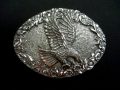 �Хå��� US Buckle  Classic Wildlife  BB500