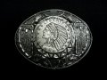 �Хå��� US Buckle Native American BB750