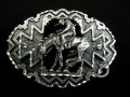 �Хå��� US Buckle Native American BB810
