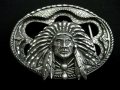 �Хå��� US Buckle Native American BB960