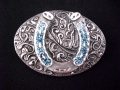 �Хå��� US Buckle GENUINE TURQUOISE BBI1050t
