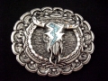 �Хå��� US Buckle GENUINE TURQUOISE BBI1060t