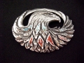 �Хå��� US Buckle GENUINE TURQUOISE BBI940tc