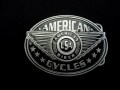�Хå��� US Buckle Biker Life BBMC04