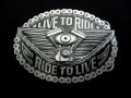 �Хå��� US Buckle Biker Life BBMC07