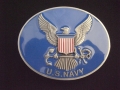 �Хå��롡Military��SKASB3E - US Navy Belt Buckle