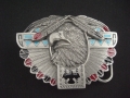 �Хå��롡�ͥ��ƥ���  SKE256E  Thunderbird Totem