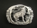 �Хå��롡�ͥ��ƥ���  SKS7D  Howling Wolf (Diamond Cut )