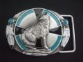 �Хå��롡�ͥ��ƥ���  SKS7E  Southwest Wolf