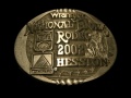 ����ꥫ�������ơ����Хå��롡NFR2002 NATIONAL FINALS RODEO HESSTON