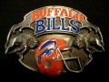 ����ꥫ�������ơ����Хå���  BUFFALO BILLS NFL Limited Edition No,1324