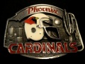 ����ꥫ�������ơ����Хå���  CARDINALS NFL Limited Edition No,984