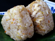 takenokogohan