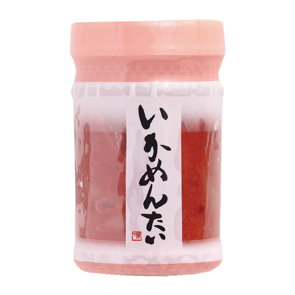 いかめんたい 140g (349101)