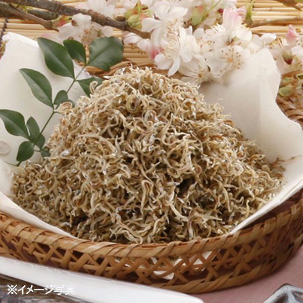 かなぎちりめん