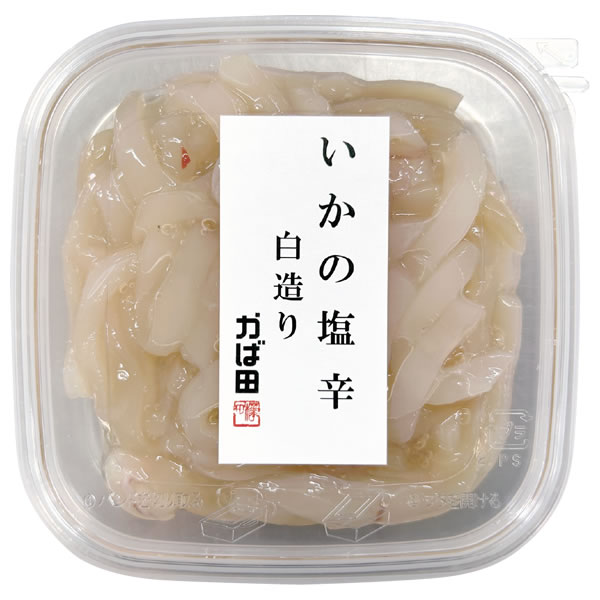 いかの塩辛 100g (600004)