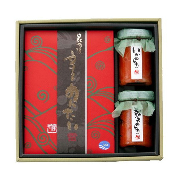 心づくし詰め合せ N-5