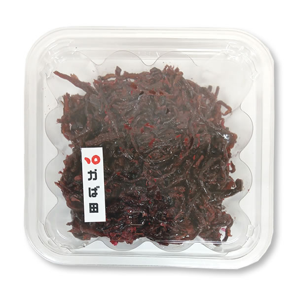【OLM限定】梅きくらげ 150g (834448)
