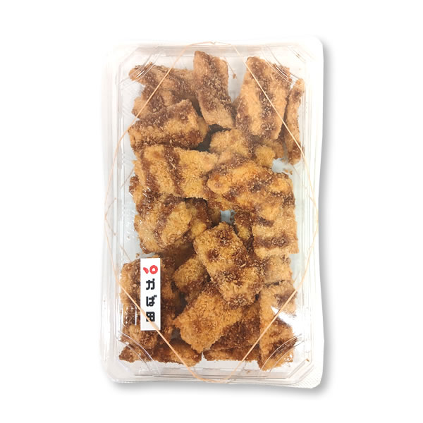 【OLM限定】ひとくちソースカツ 125g (834449)