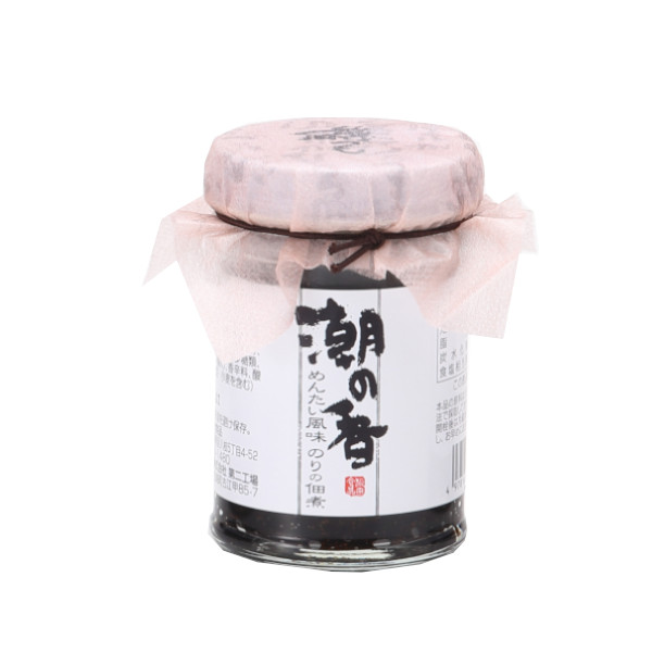 めんたい風味 のりの佃煮 めんたい風味ののりの佃煮